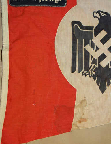 Reichskriegsflagge