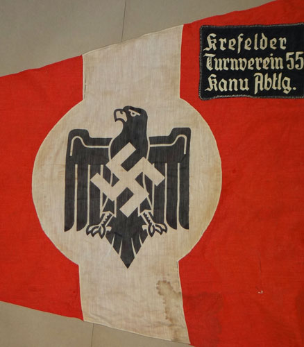 Reichskriegsflagge
