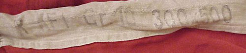 Kriegsmarine Marked Reichskriegsflagge