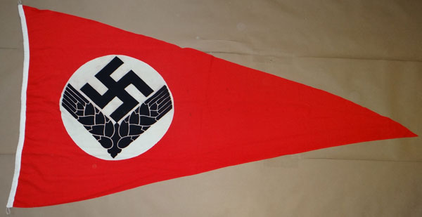 NSDAP Party Flag / Banner