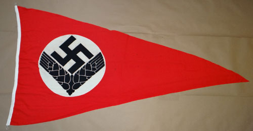 NSDAP Party Flag / Banner