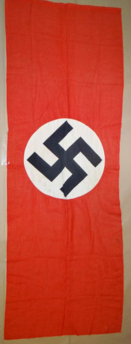 NSDAP Party Banner