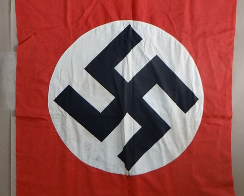 NSDAP Party Banner