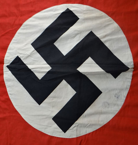 NSDAP Party Banner