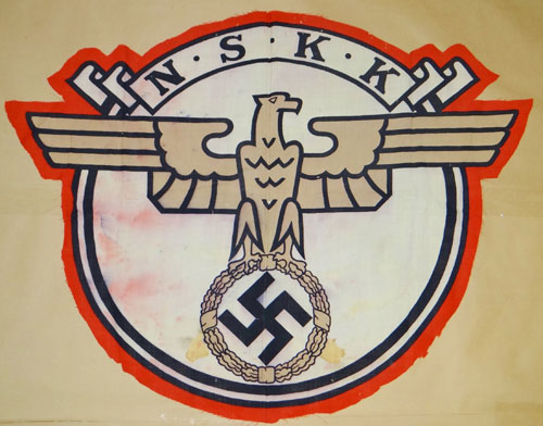 NSDAP Flag / Banner