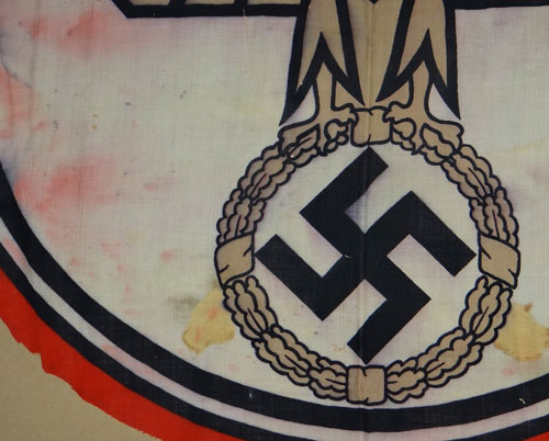 NSDAP Flag / Banner
