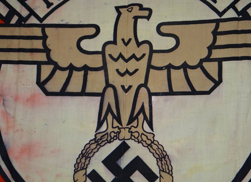 NSDAP Flag / Banner