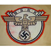 NSDAP Flag / Banner