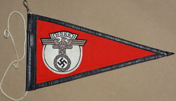 NSDAP Flag