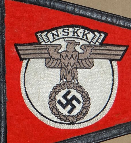 NSDAP Flag