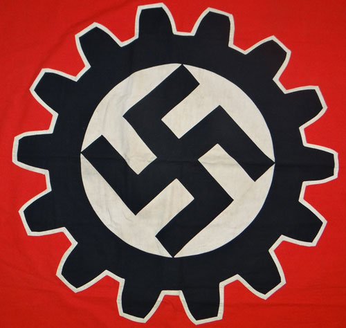 NSDAP Flag
