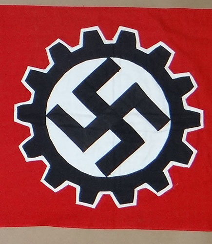 NSDAP Flag