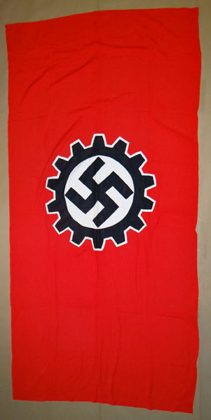 NSDAP Flag