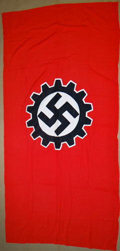 NSDAP Flag