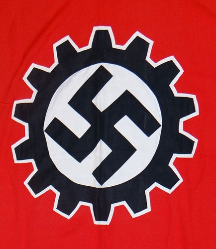 NSDAP Flag