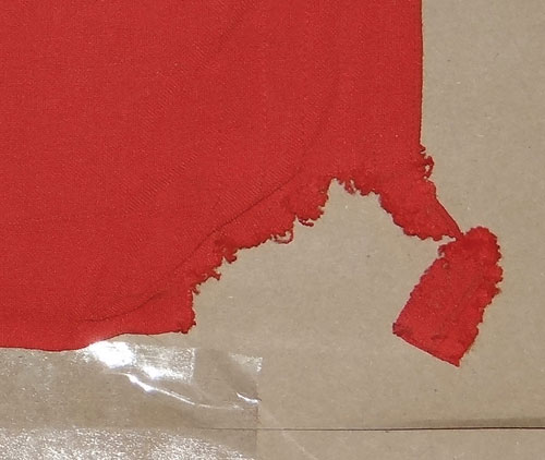 Four WarTime Feldpost Marked Envelopes