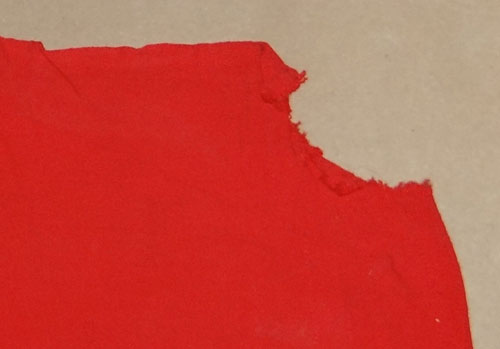 Four WarTime Feldpost Marked Envelopes