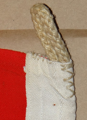 Four WarTime Feldpost Marked Envelopes
