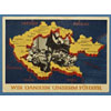 Un-Used German World War II "Soldbuch"