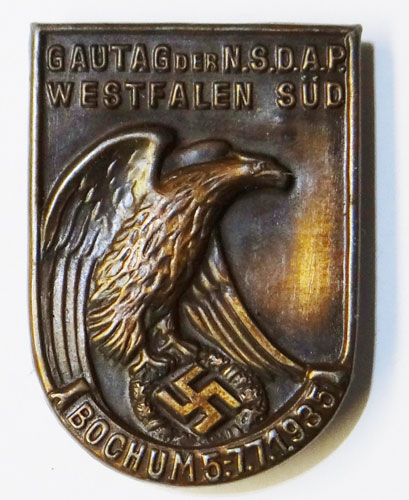 1935 NSDAP Gautag