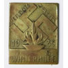 1935 WHW Award Tinnie