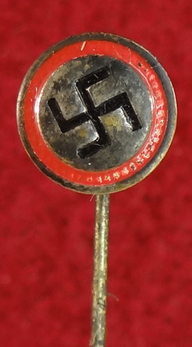 Nazi Stick Pin
