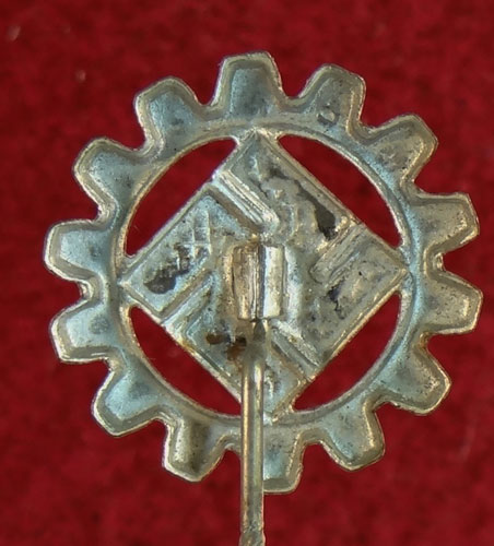 DAF Member's Stick Pin