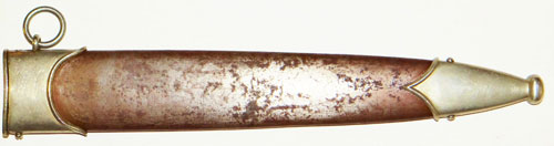 "Eickhorn" Early SA Dagger