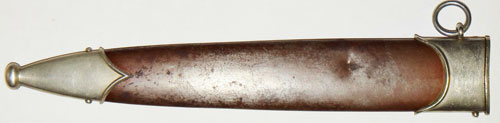"Eickhorn" Early SA Dagger