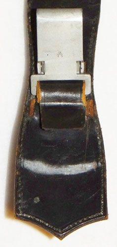 SA Dagger by RZM  M7/10 1941 (J.A. Henckels)