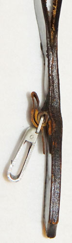 SA Dagger by RZM  M7/10 1941 (J.A. Henckels)