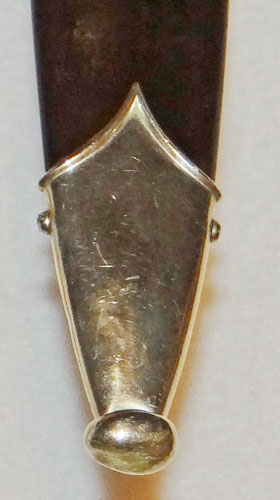 SA Dagger by RZM M7/2 ( Emil Voos )