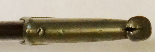 SA Dagger with Double Maker Proofmark RZM M7/66 1936 & with Eickhorn Squirrel
