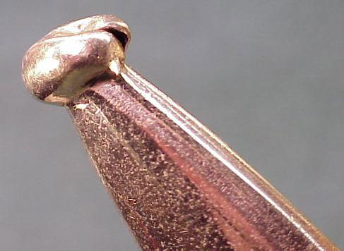 SA Dagger with Double Maker Proofmark RZM M7/66 1936 & with Eickhorn Squirrel