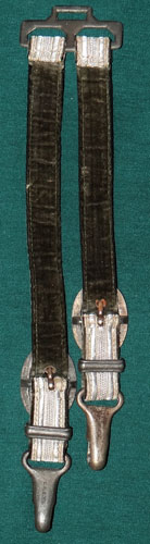 SA Dagger By F.A. Kirschbaum & Co
