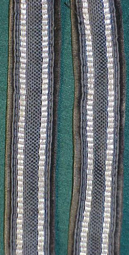 Luftwaffe 2nd Model Dagger by Alcoso with Hanger & Portepee