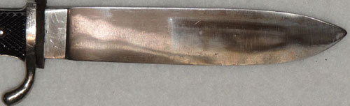 Luftwaffe 2nd Model Dagger by Alcoso