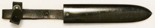 Luftwaffe 2nd Model Dagger by Alcoso