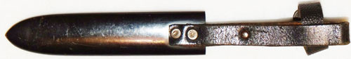 Luftwaffe 2nd Model Dagger by Alcoso
