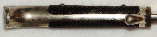 Luftwaffe 2nd Model Dagger by Alcoso