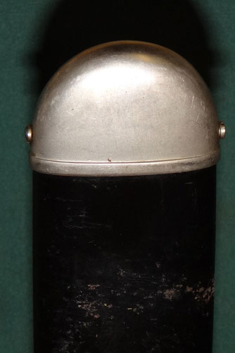 Luftwaffe 2nd Model Dagger by WKC