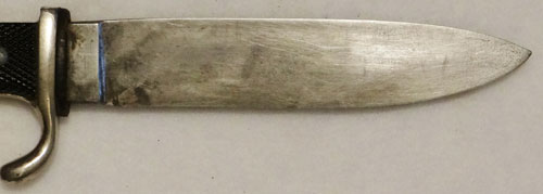 Luftwaffe 2nd Model Dagger by WKC