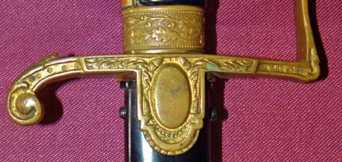 Hitler Youth Knife by RZM M7/34 ( Rudolf C. Jacobs )