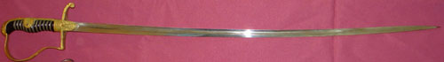 Hitler Youth Knife by RZM M7/34 ( Rudolf C. Jacobs )