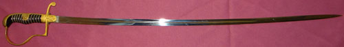 Hitler Youth Knife with Double Proofmark RZM M 7/68  & "Tiger"