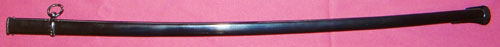 Hitler Youth Knife with Double Proofmark RZM M 7/68  & "Tiger"