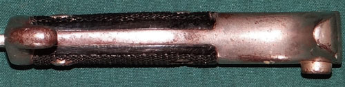 Army Officers Sword by Carl Eickhorn Model Nr.1695 with Leopard Head Pommel