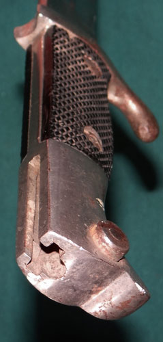 Army Officers Sword by Carl Eickhorn Model Nr.1695 with Leopard Head Pommel