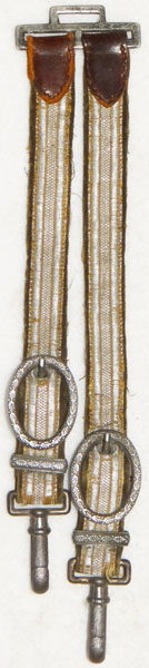 HANGER for Army Officer Dagger HANGER for Army Officer Dagger