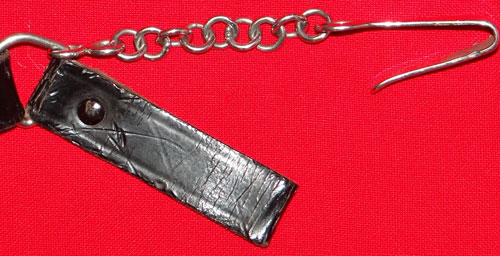 World War I Prussian Infantry Officers M-89 Sword by WKC
